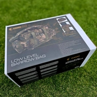 Fox Camolite Small Low Level Barrow Bag